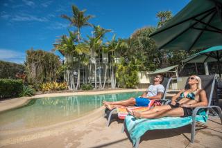The Retreat Beach Houses - Peregian Beach - 8