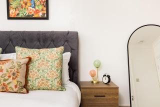 Wild Roses Serviced Apartments - Hackney - Londra - 2