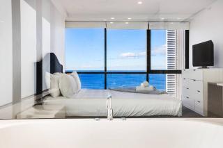 Huge Circle on Cavill 2 BRM Sleeps 6 - Optimise BNB - 7