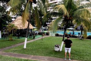 Apartamento de 1 habitacion con estacionamiento - Ciudad Guayana - 3