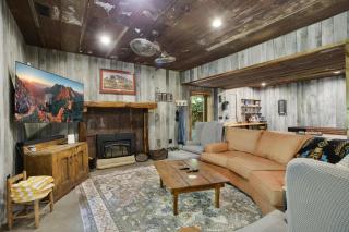 Hideaway Cabin at Buckeye Creek - 7