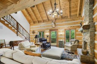 Hideaway Cabin at Buckeye Creek - 5