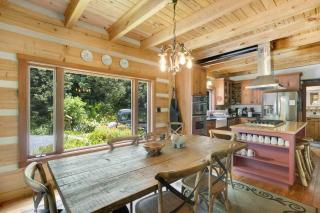 Hideaway Cabin at Buckeye Creek - 1