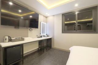 Daegu Hotel Rubato - 4