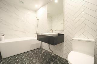 Daegu Hotel Rubato - 3