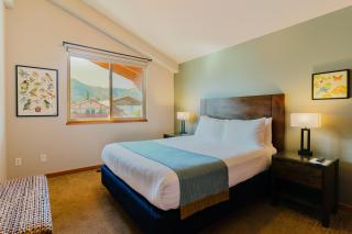 Obertal Inn - Leavenworth - 6