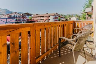 Obertal Inn - Leavenworth - 1