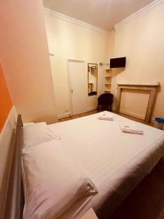 Gresham Hotel Bloomsbury - Londra - 8