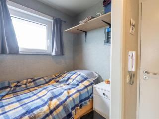 Studio Apartment in Seaside with Panoramic Views - 7