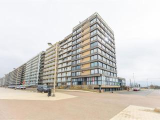 Beautiful studio with a top location on the beach - Middelkerke - 9