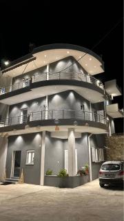 Nōya Suites SR - Sarandë - 0