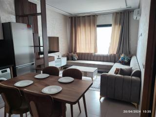 Mehdia plage - 4