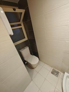 مارينا 4شاليه الترا سوبر لوكس 2نوم ماستر 3تواليت مكيف بالكامل عائلات فقطmarina 4 chalet 2BD full ACed new - El Alamein - 1
