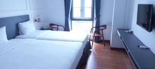 Eden Hotel Khem Beach - Phu Quoc - 6