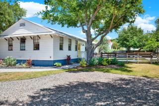5 Bed 3 Ba Beach House w Private Pool - Tybee Island - 7