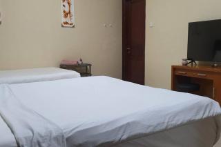 3-Bedroom house with pool near park 10min to beach - Dempasar - 8