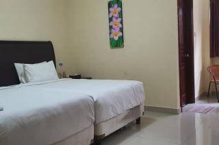 3-Bedroom house with pool near park 10min to beach - Dempasar - 2
