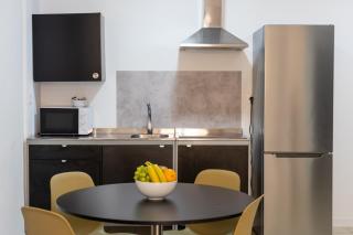 Picasso's Neighbor - 1