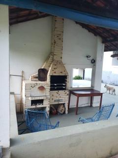 Casa Coronel Estevão - - 2