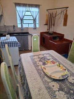 Casa Coronel Estevão - - 1