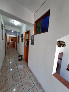 Hotel Las Palomitas - 1