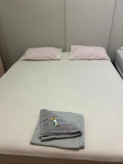 Quarto Copacabana 2-Posto 5 - 3