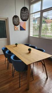 Sangkuriang Guesthouse - Bandung - 9