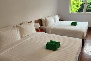 Sangkuriang Guesthouse - Bandung - 2