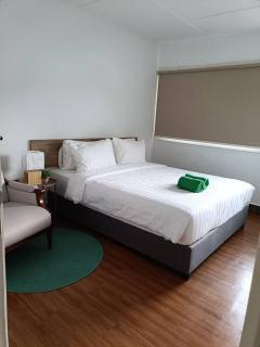 Sangkuriang Guesthouse - Bandung - 1