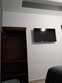 Apartamentos Villa Antonela - La Ceiba - 3
