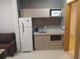 Apartamento de 2 quartos Lagoa EcoTowers Resort - Caldas Novas - 0