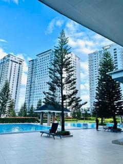 SMDC Wind Residences Tower 4 Taal view - Tagaytay - 1