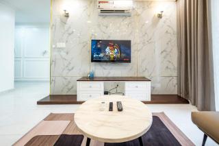 Cozy Sunrise City Apartment - Pool, Supermarket Nearby - 5