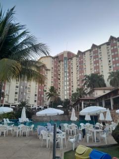Apto requinte e conforto no HotSprings - Caldas Novas - 0
