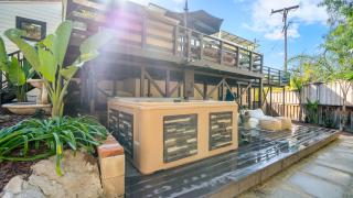 Chic Kensington Home - Hot Tub & Canyon Views - 5