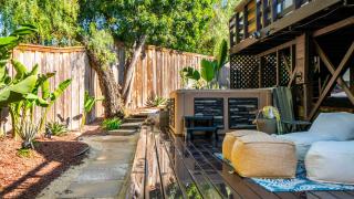 Chic Kensington Home - Hot Tub & Canyon Views - San Diego - 4