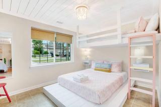 Salt Gypsy Unit B Resort Style Outdoor Space wPool - 5