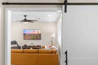Old Town Oasis - 3BR Home with Fire Pit - Scottsdale - 4