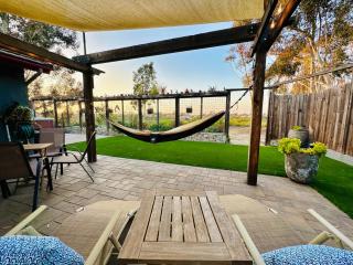 Canyon Breeze - Private Home with Hot Tub & Views - San Diego - 8