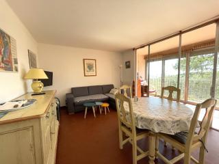 T2 avec WIFI, parking, loggia et vue mer à Banyuls-sur-Mer - FR-1-309-318 - Banyuls-sur-Mer - 6