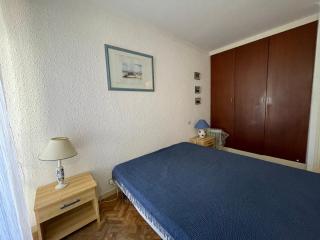 T2 avec WIFI, parking, loggia et vue mer à Banyuls-sur-Mer - FR-1-309-318 - Banyuls-sur-Mer - 3