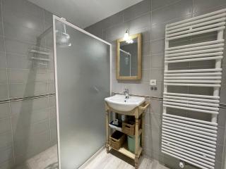 T2 avec WIFI, parking, loggia et vue mer à Banyuls-sur-Mer - FR-1-309-318 - Banyuls-sur-Mer - 1