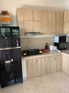 3 bedroom villa with private pool, 7min to beach - Canggu - 8