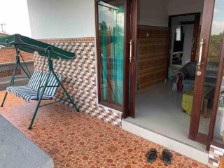 3 bedroom villa with private pool, 7min to beach - Canggu - 6