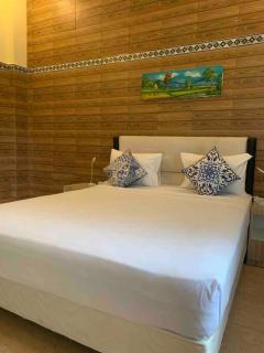 3 bedroom villa with private pool, 7min to beach - 1