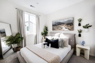 Brand New Stunning 4BR Townhome - Lemon Grove - 3