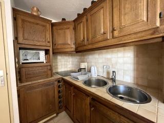 Duplex 6 pers avec terrasse et parking privatif à Banyuls-sur-Mer - FR-1-309-82 - Banyuls-sur-Mer - 5