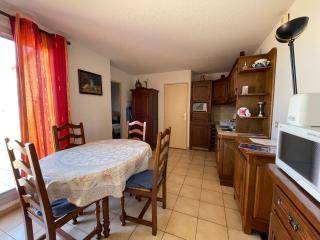 Duplex 6 pers avec terrasse et parking privatif à Banyuls-sur-Mer - FR-1-309-82 - Banyuls-sur-Mer - 4