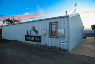 Brumbies Run - 92B Chongs Rd - Jindabyne - 2