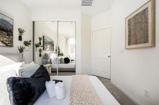 Brand New Stunning 4BR Townhome - Lemon Grove - 1